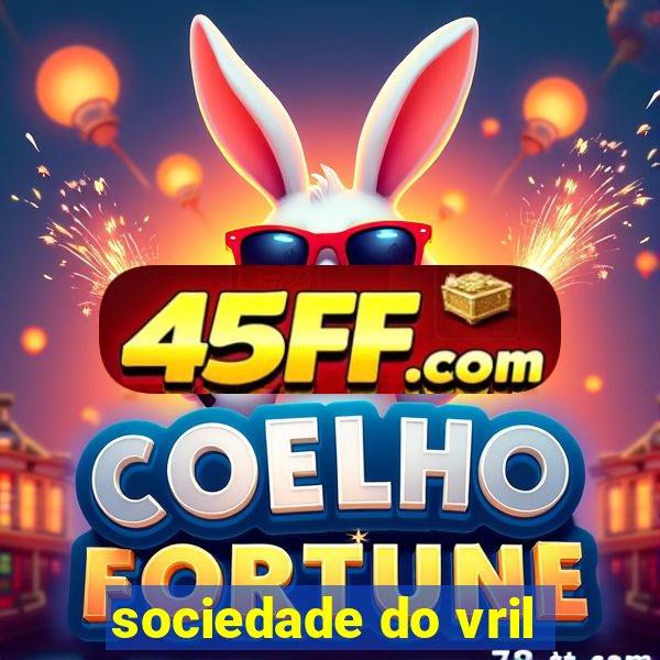 sociedade do vril